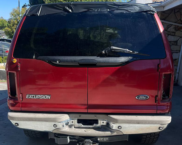 Auto wrap and custom design
