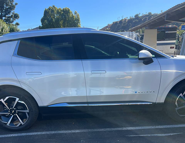 Auto wrap and custom design
